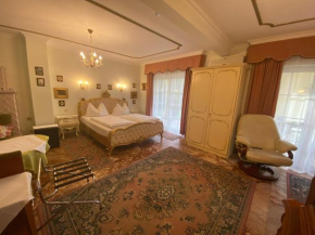Ferienappartement Sisi, Vöcklabruck